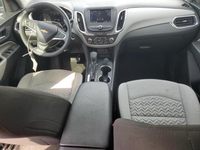  CHEVROLET EQUINOX 2024 Синий