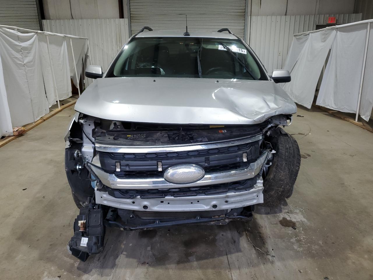 2012 Ford Edge - Image 5