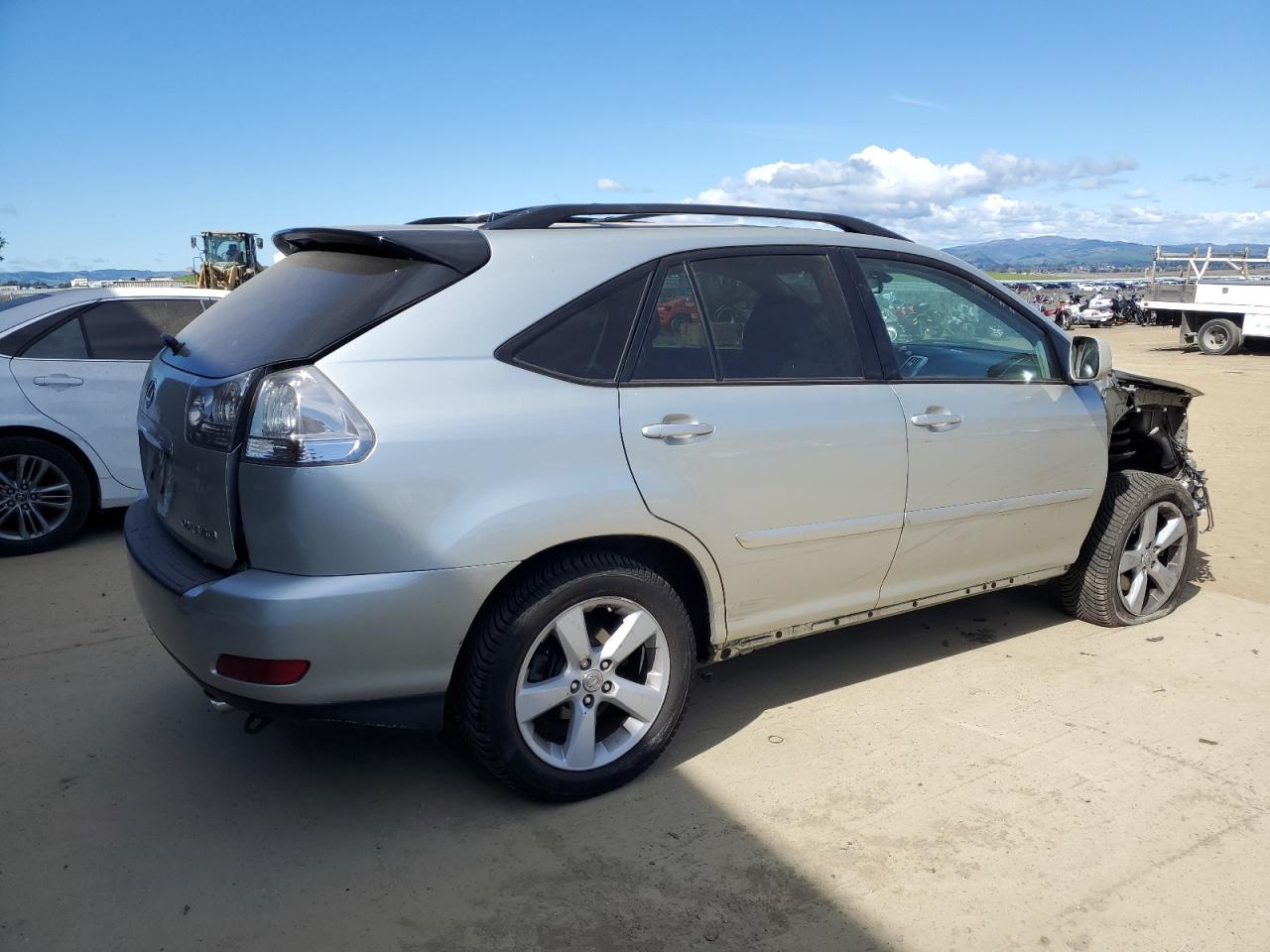 2007 Lexus RX - Image 3