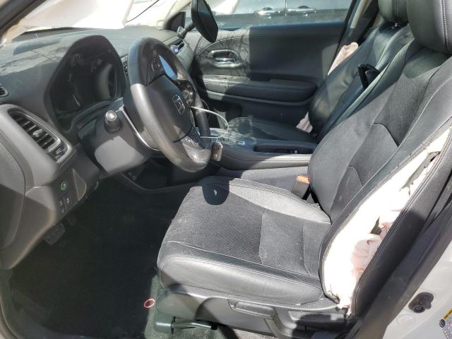  HONDA HR-V 2021 White