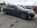 2023 Audi A5 Premium 40 იყიდება Sun Valley-ში, CA - Rear End