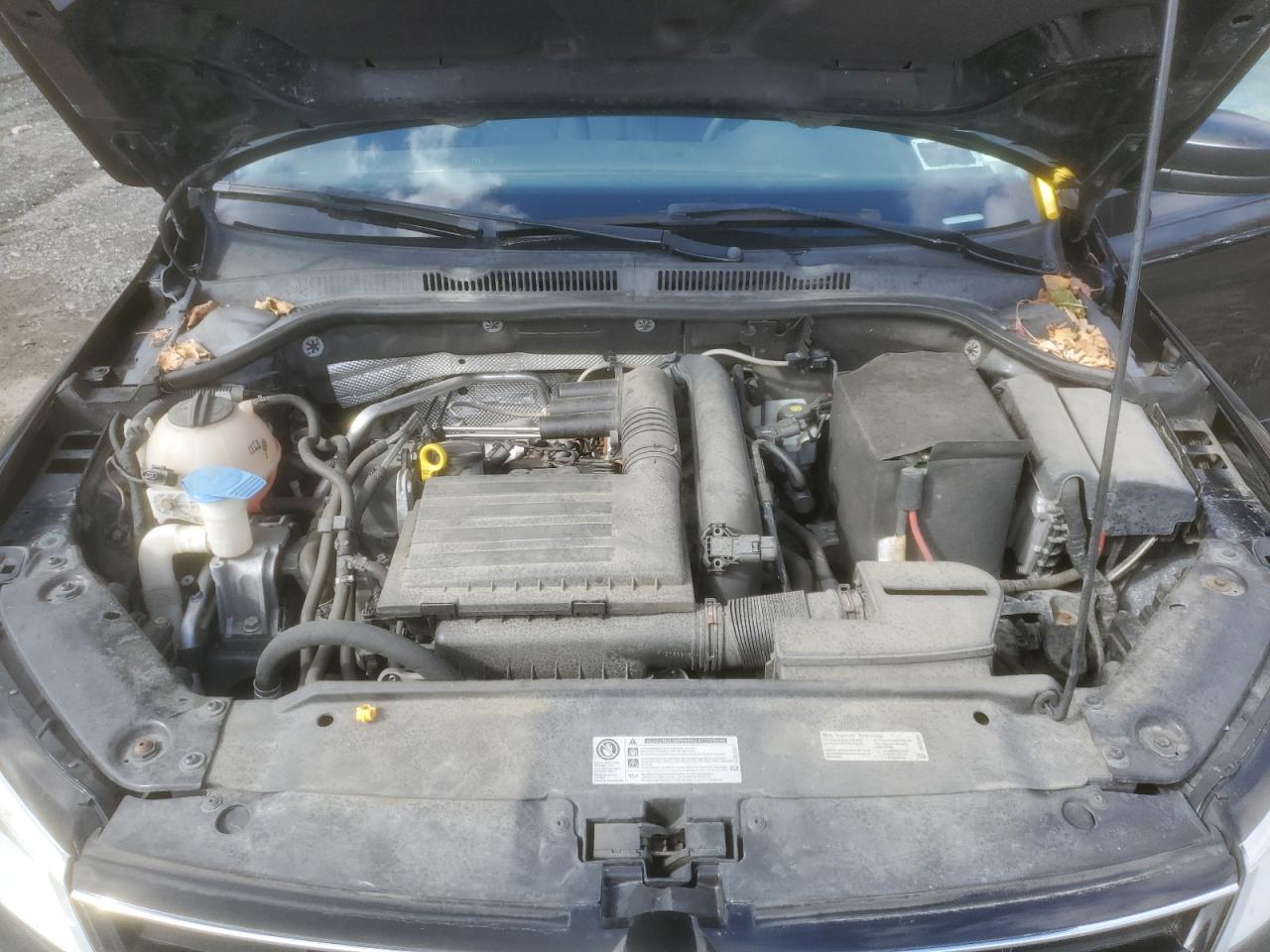 2016 Volkswagen Jetta - Image 11