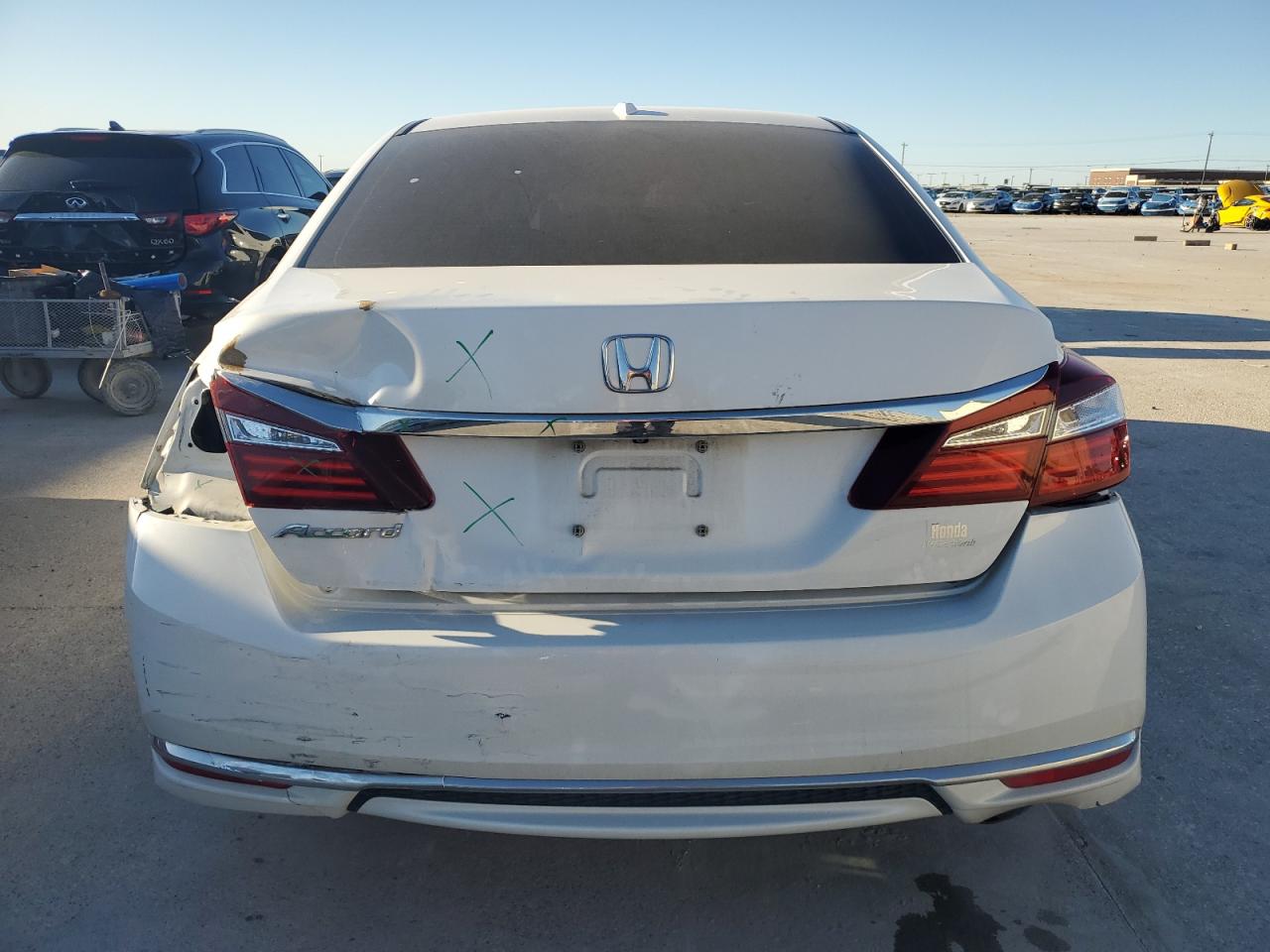2016 Honda Accord - Image 6