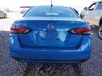 2020 Nissan Versa S на продаже в Phoenix, AZ - Side
