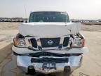 2018 Nissan Nv 3500 S for Sale in Grand Prairie, TX - Front End