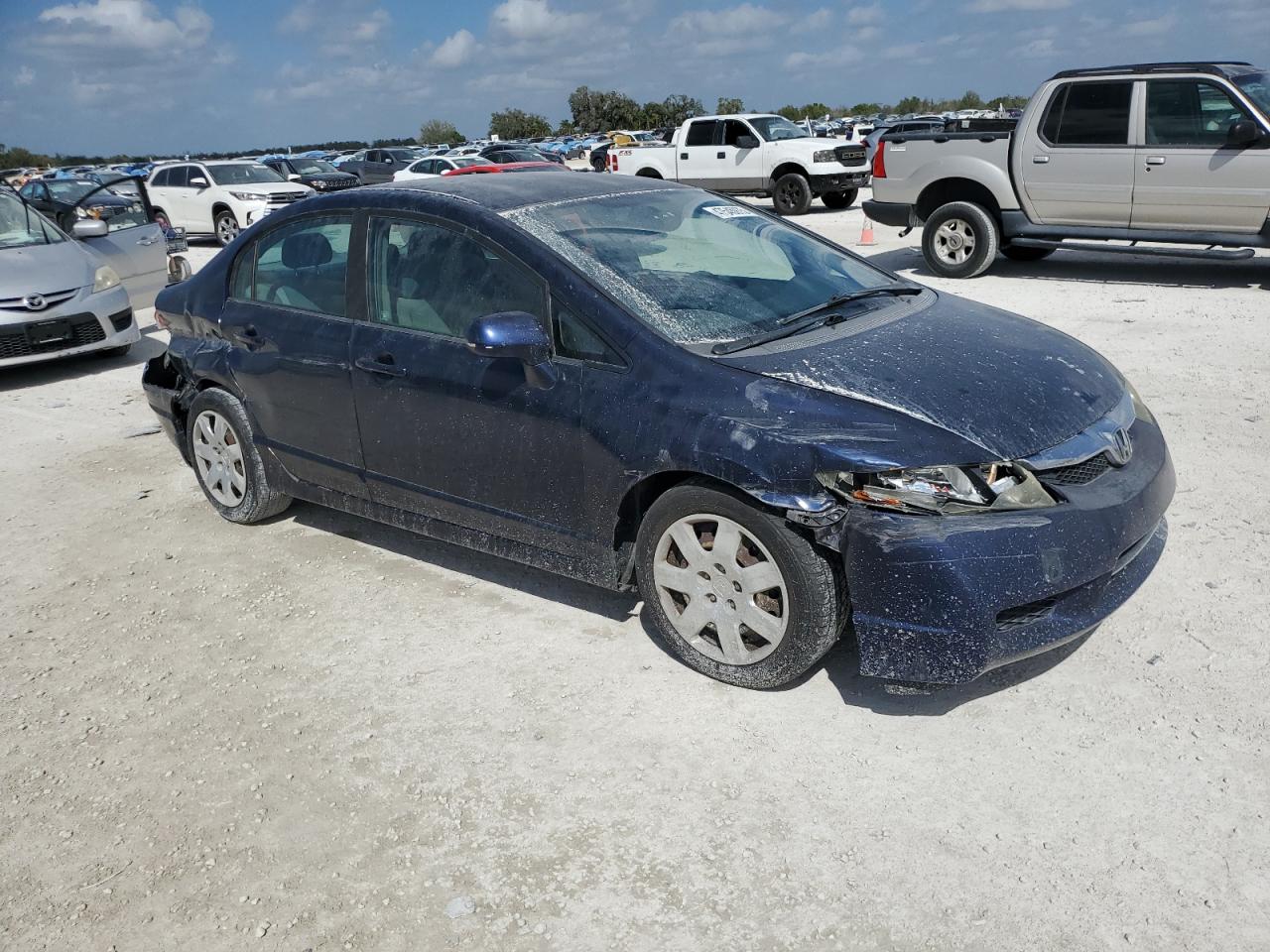 2009 Honda Civic - Image 4