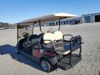 2017 GOLF CART RIDE-IN for sale at Copart NC - LUMBERTON