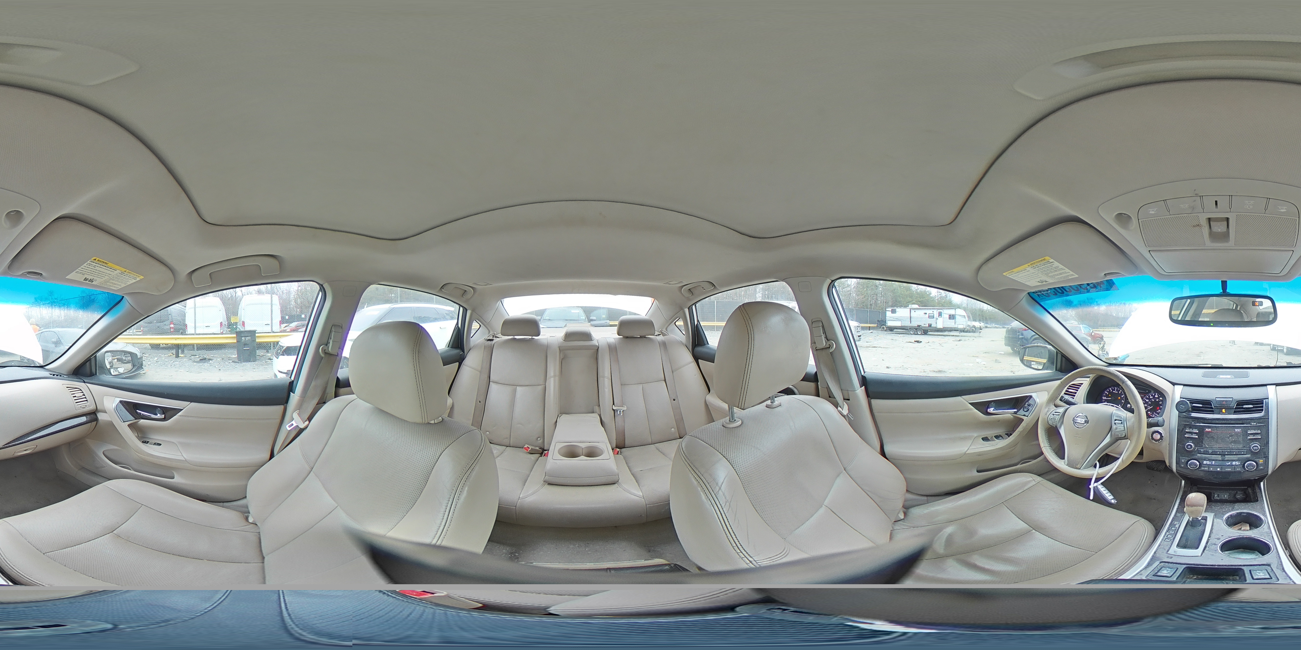 2014 Nissan Altima - Image 13