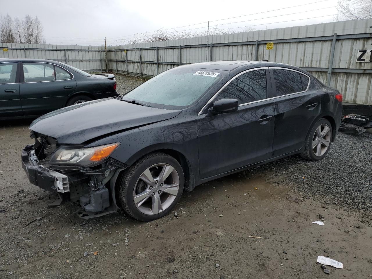 2014 Acura ILX - Image 1