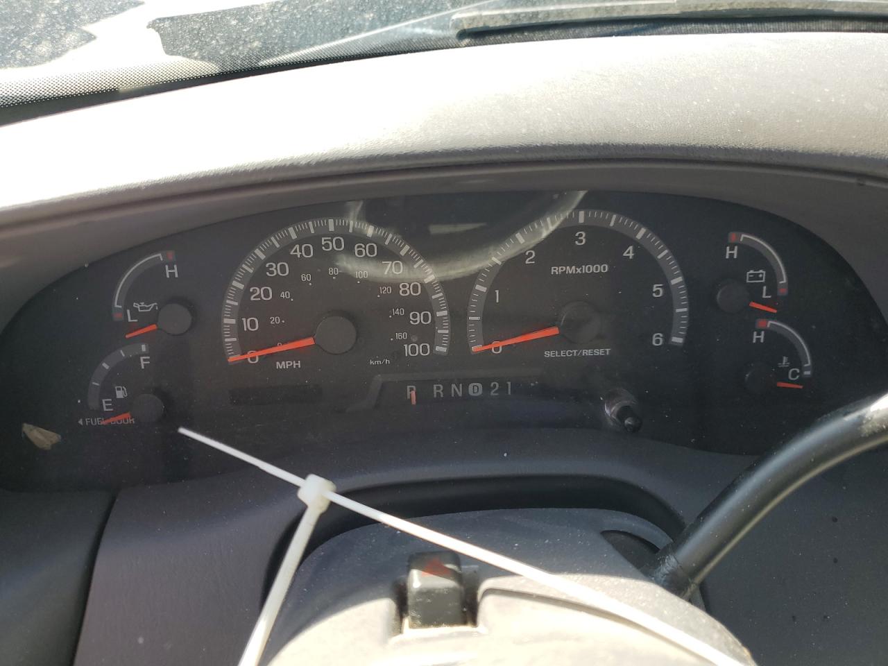 2003 Ford F-150 - Image 9