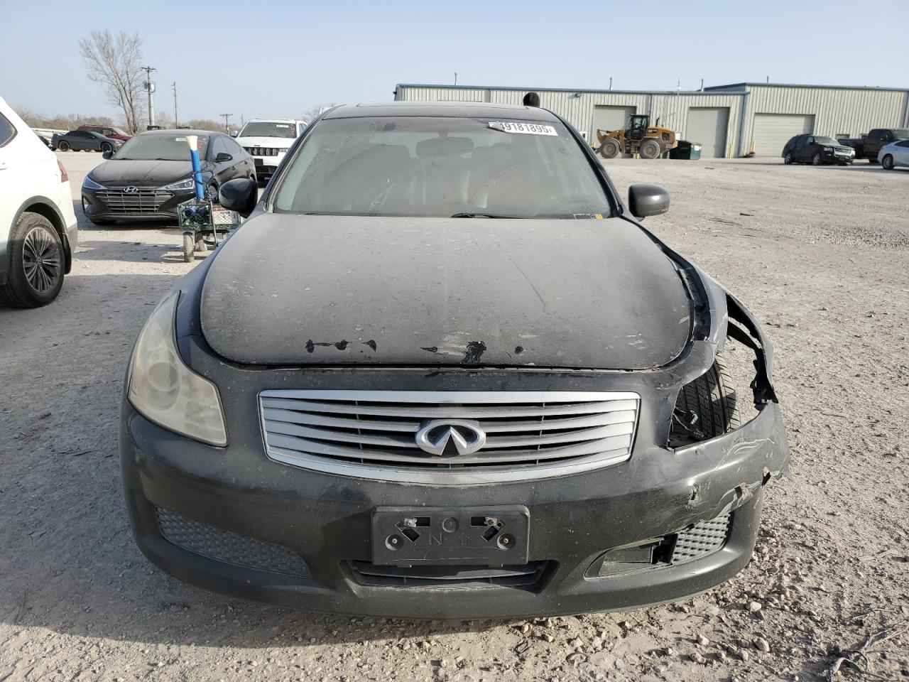 2007 Infiniti G - Image 5