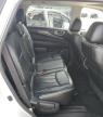 2017 Infiniti Qx60  на продаже в Shreveport, LA - Front End