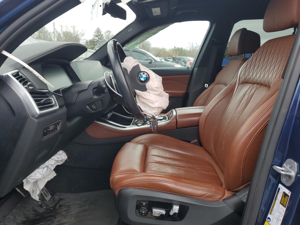 2021 BMW X5 - Image 7