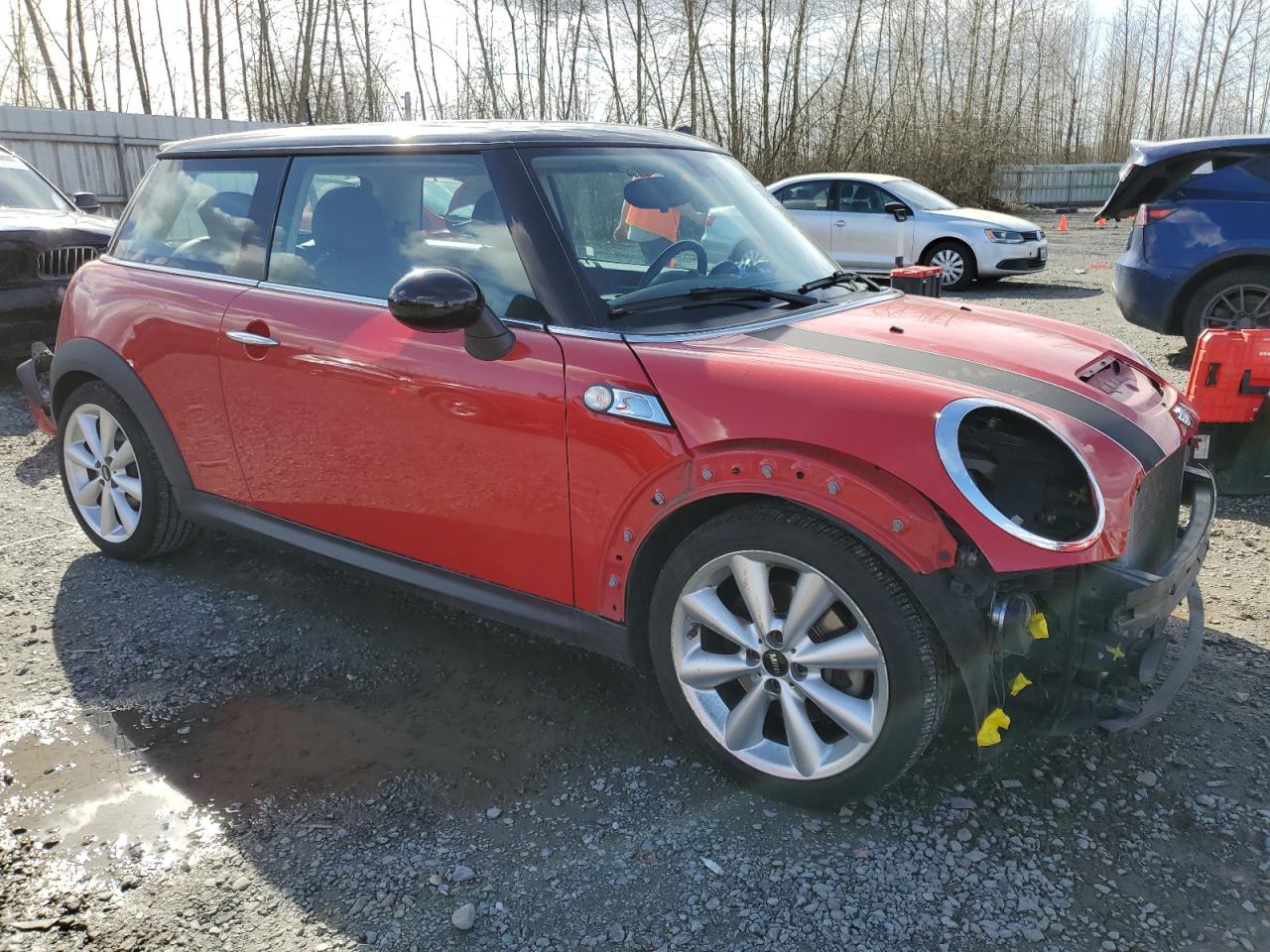 2013 MINI Cooper - Image 4