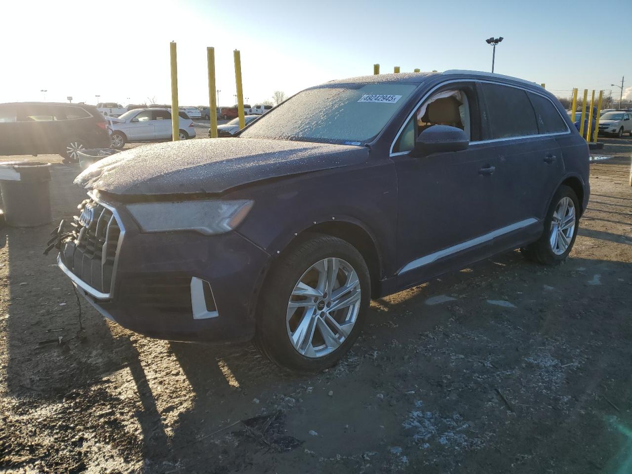 2023 Audi Q7 - Image 1