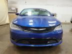 2015 Chrysler 200 S   na sprzedaż w Davison, MI - Side