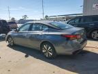 2020 Nissan Altima Sl للبيع في New Orleans، LA - Front End