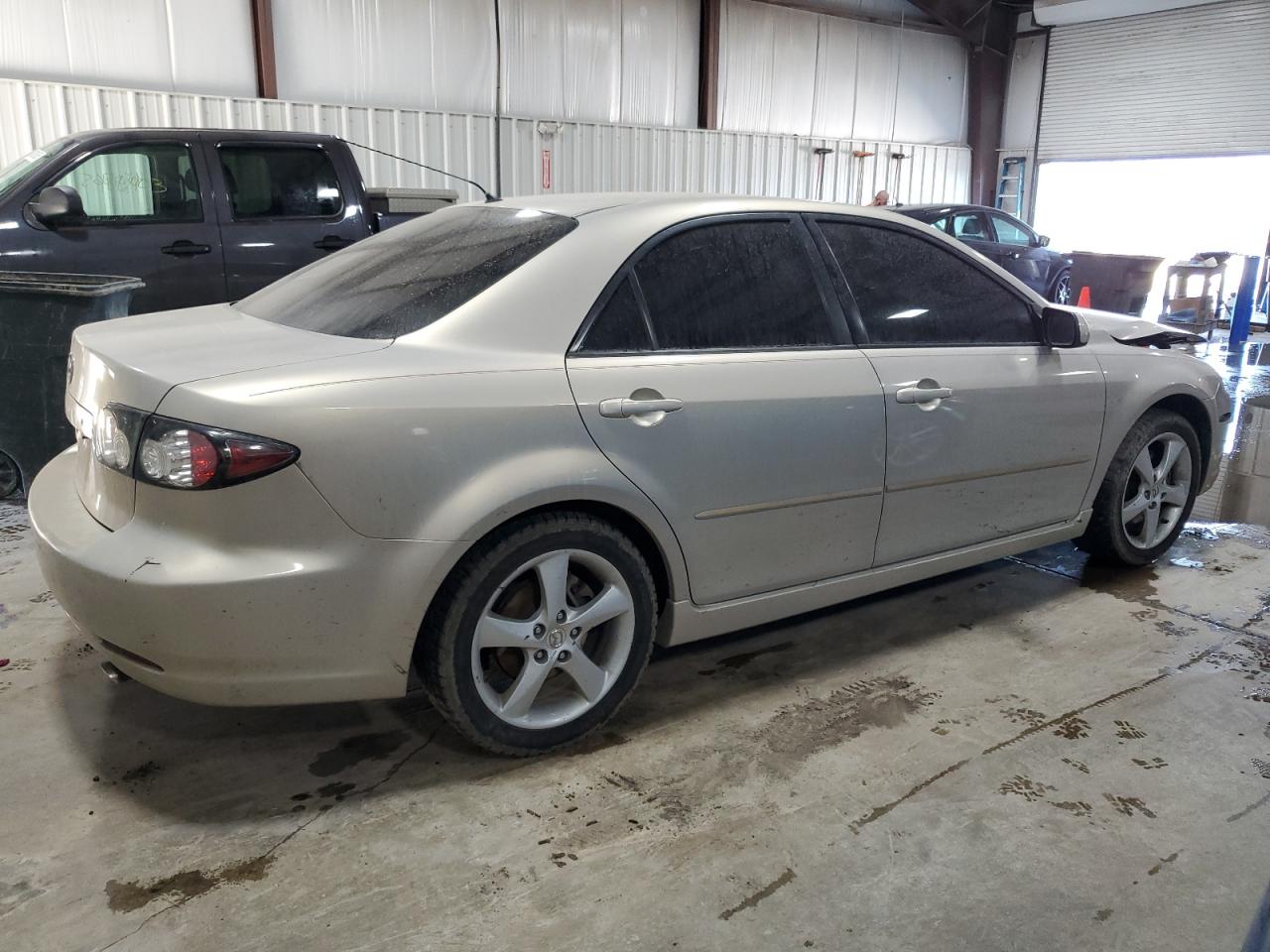 2008 Mazda 6 - Image 3