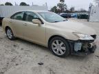2007 Lexus Es 350 للبيع في Hampton، VA - Front End