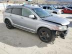 2018 Dodge Journey Crossroad продається в Farr West, UT - Front End