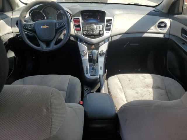  CHEVROLET CRUZE 2015 Коричневый