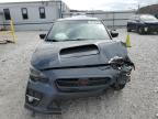 2016 Subaru Wrx Premium for Sale in Prairie Grove, AR - Front End