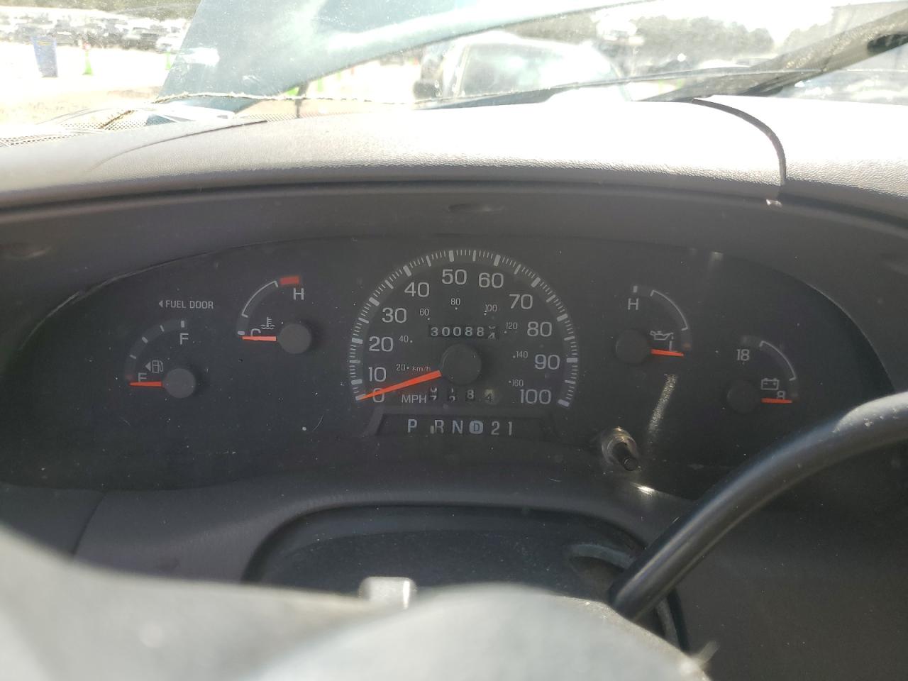 1998 Ford F150 VIN: 1FTZF176XWNB03959 Lot: 49043105