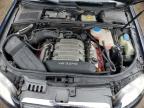 2006 Audi A4 3.2 Quattro   na sprzedaż w Elgin, IL - Side