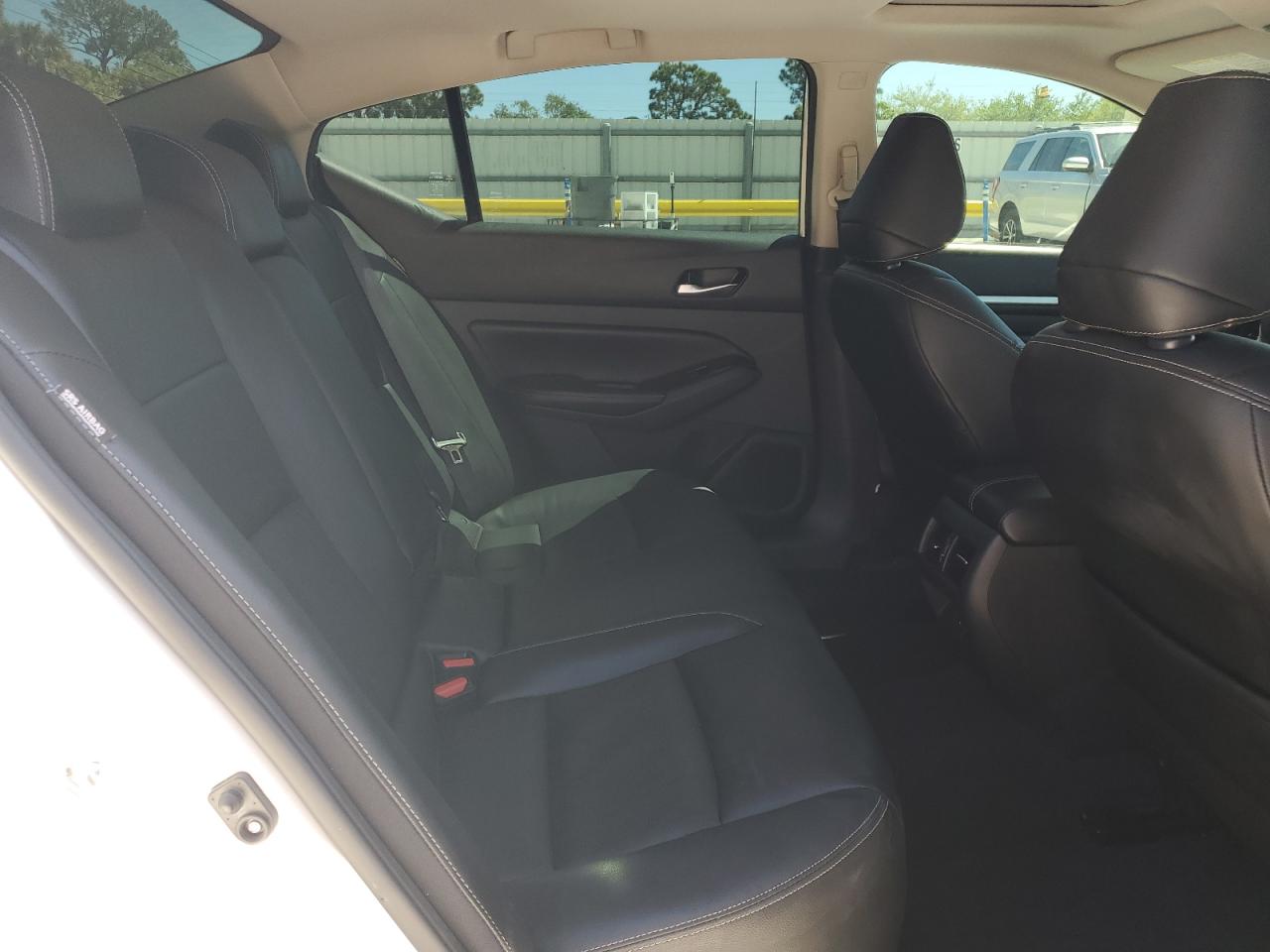 2021 Nissan Altima Sl VIN: 1N4BL4EWXMN397512 Lot: 49595065