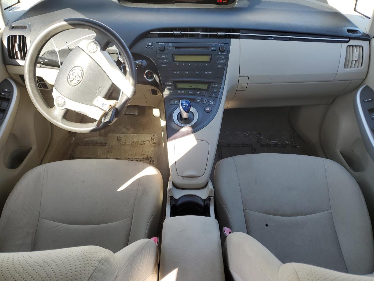 2010 Toyota Prius - Image 8