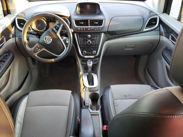  BUICK ENCORE 2013 Сірий