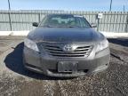 2007 TOYOTA CAMRY CE à vendre chez Copart ON - OTTAWA