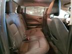 2015 Gmc Canyon Sle   zu verkaufen in Lansing, MI - Side