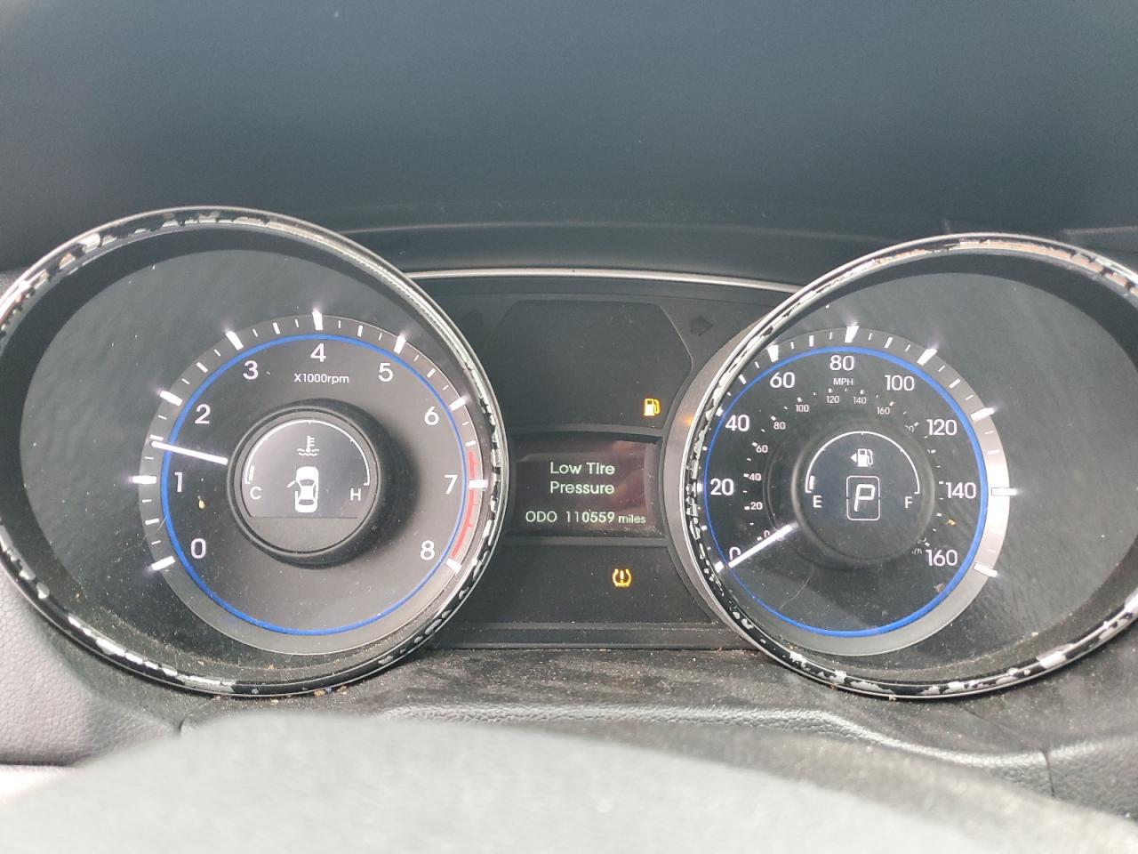 2014 Hyundai Sonata - Image 9