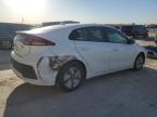 2020 Hyundai Ioniq Blue zu verkaufen in Haslet, TX - Rear End