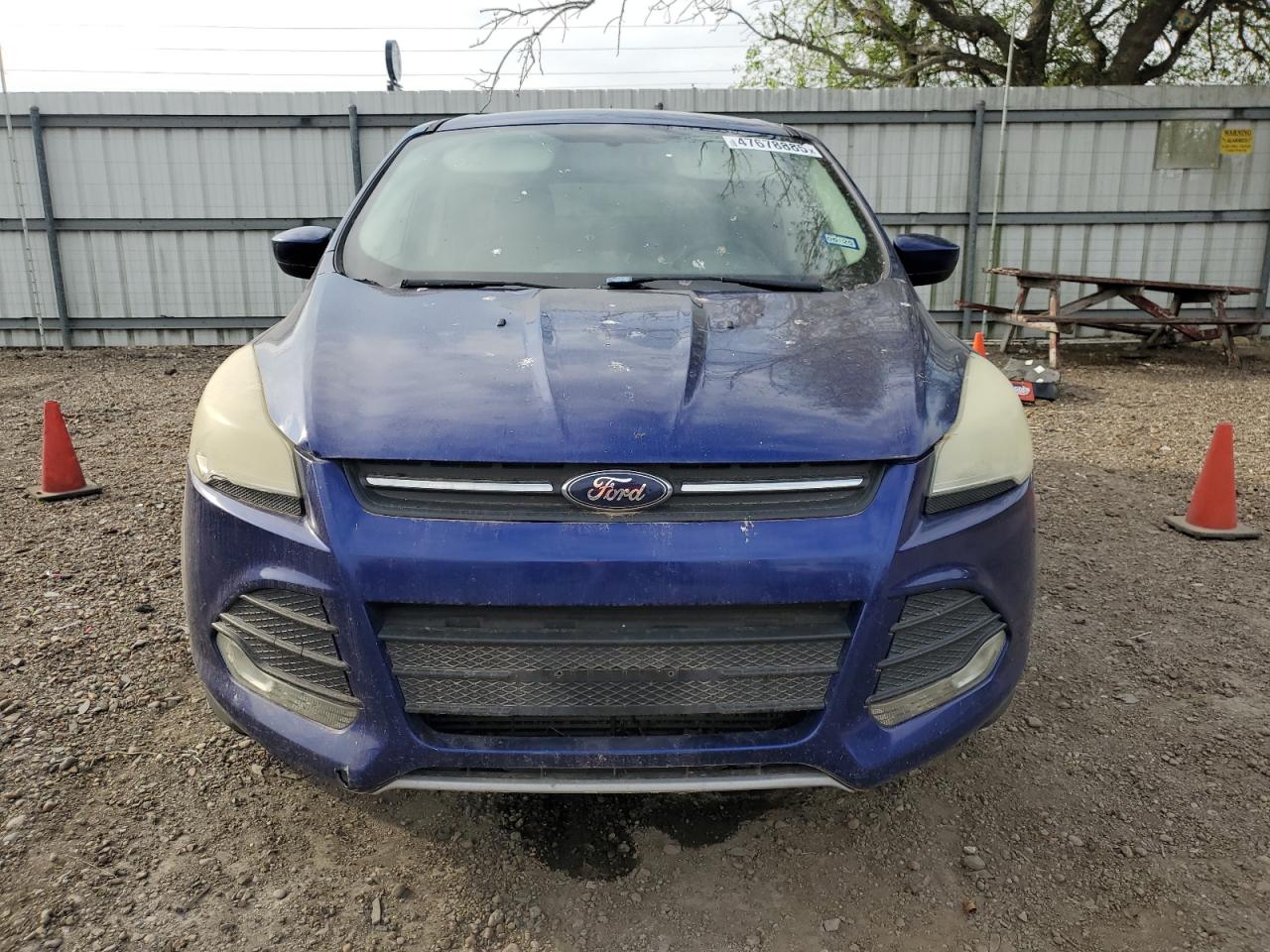 2014 Ford Escape - Image 5
