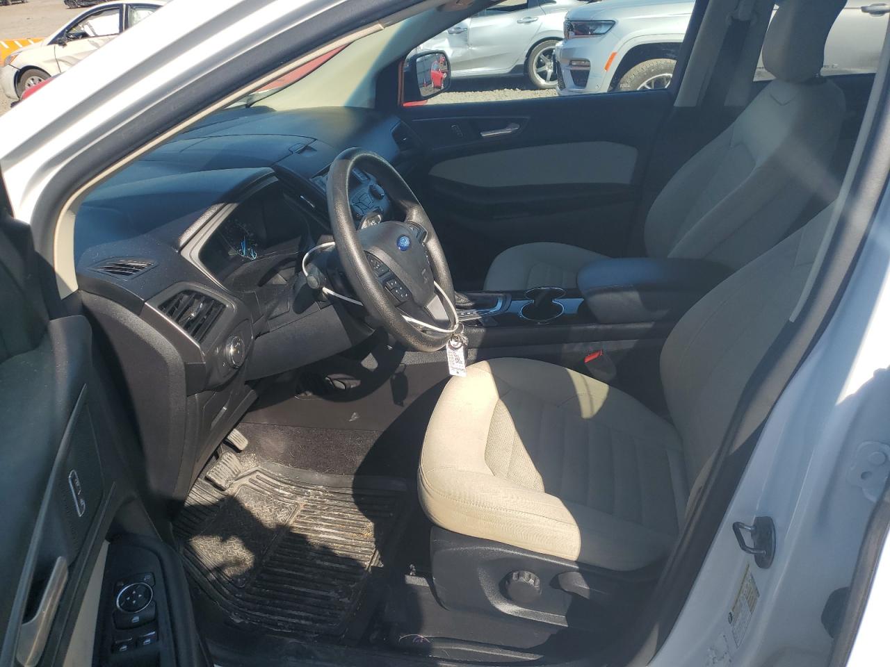 2015 Ford Edge - Image 7