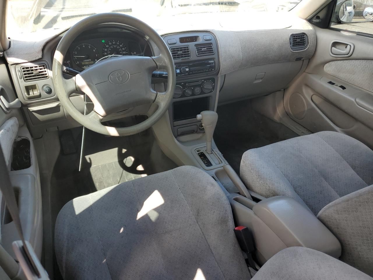 1999 Toyota Corolla - Image 8