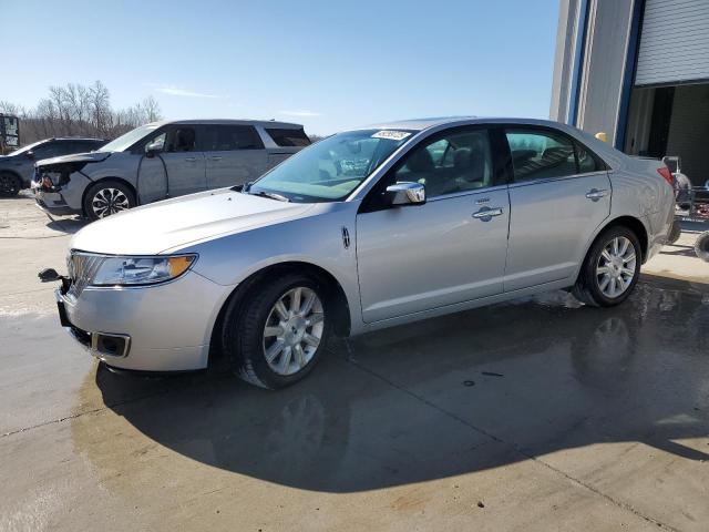 2010 Lincoln Mkz 