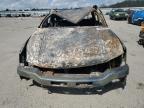2004 Gmc New Sierra C1500 продається в Harleyville, SC - Burn