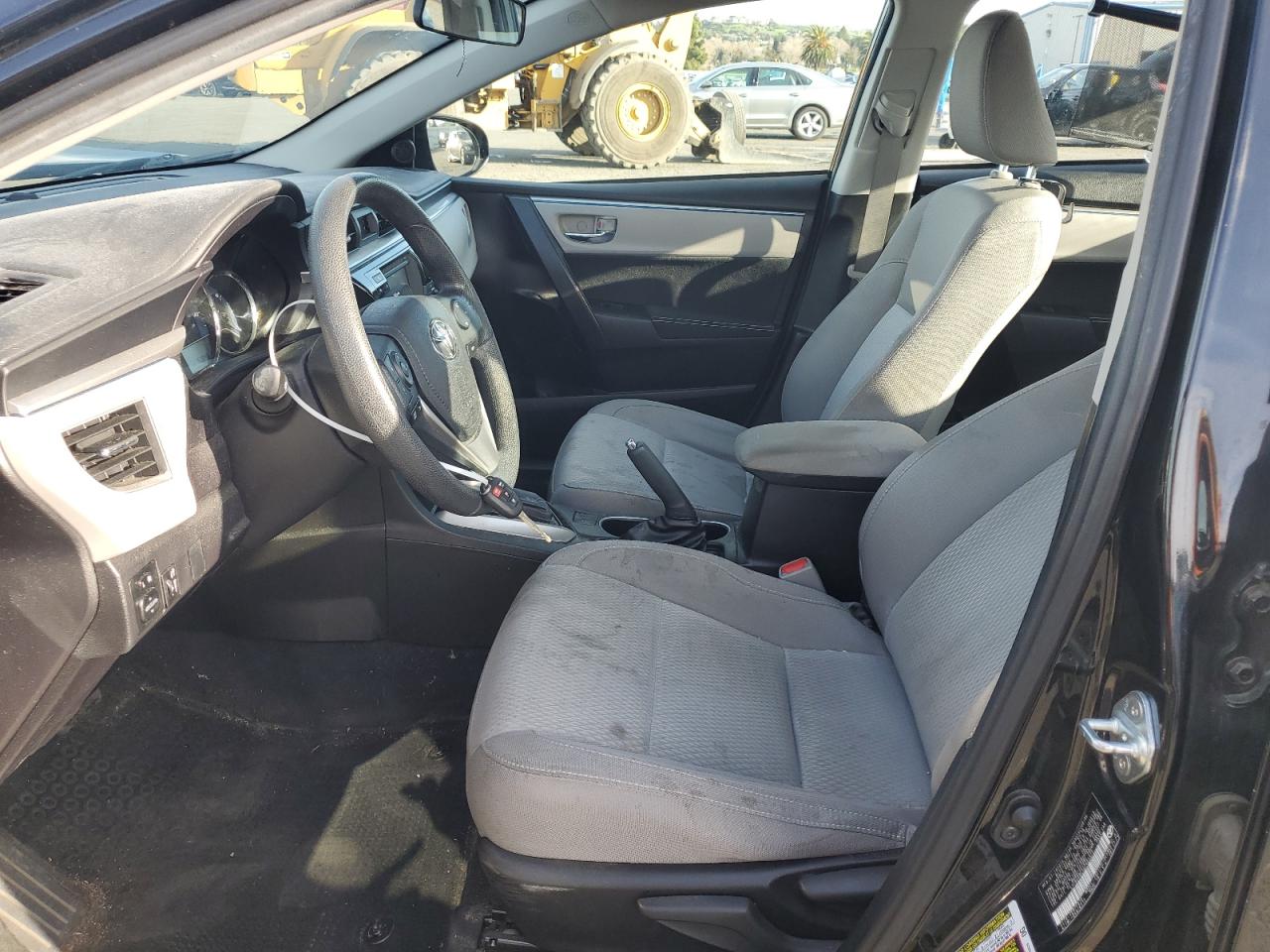 2016 Toyota Corolla - Image 7