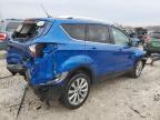 2017 Ford Escape Titanium за продажба в Wayland, MI - All Over