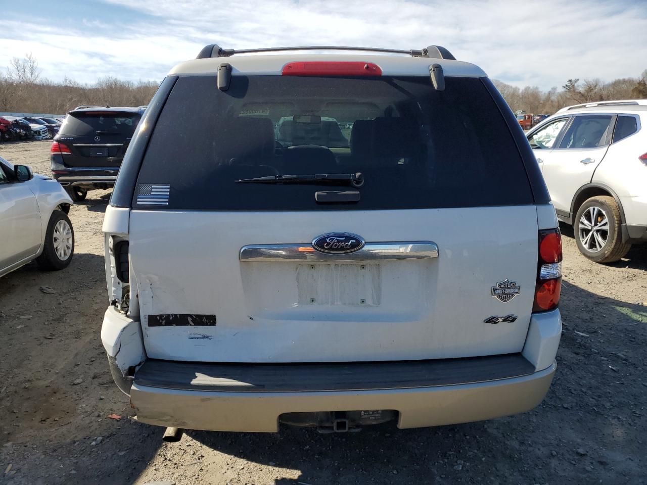 2009 Ford Explorer - Image 6