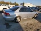 2002 Honda Accord Ex for Sale in Savannah, GA - Front End
