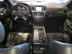 2014 Mercedes-Benz Ml 63 Amg for Sale in Pennsburg, PA - Front End