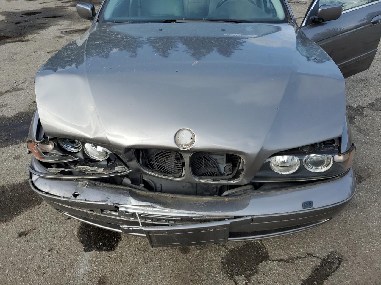 2003 BMW 5er - Image 11