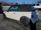 2008 Mini Cooper  იყიდება Spartanburg-ში, SC - Front End