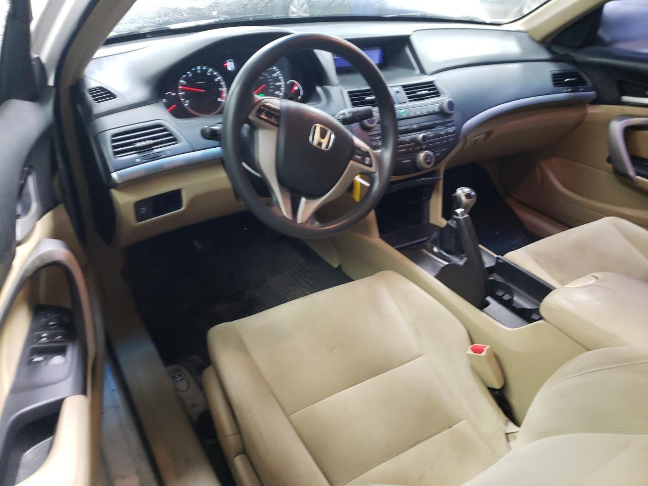 2009 Honda Accord - Image 8