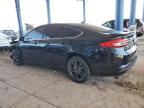 2018 Ford Fusion Se na sprzedaż w Phoenix, AZ - Front End
