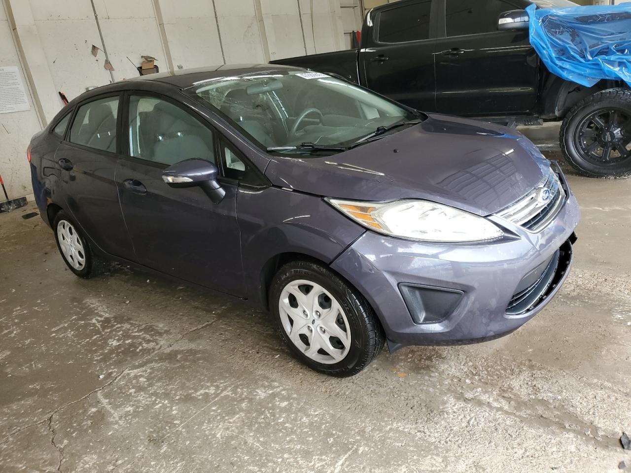 2013 Ford Fiesta - Image 4